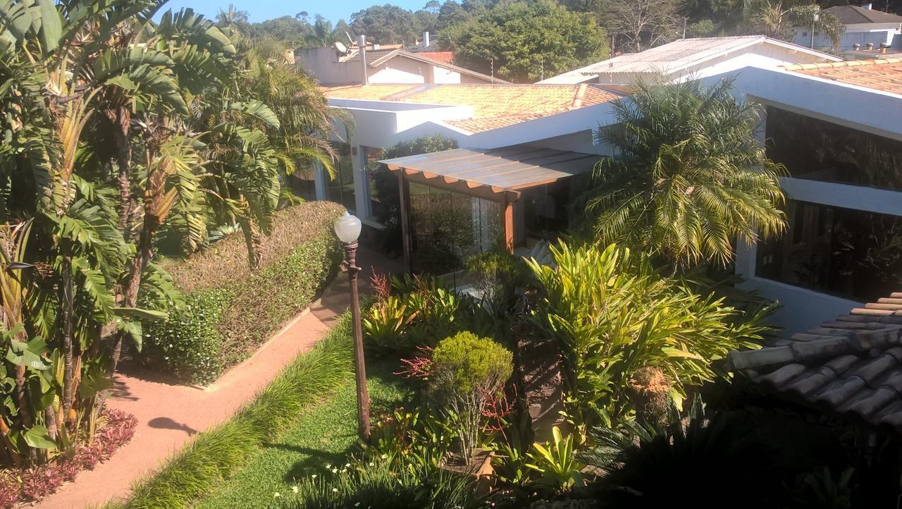 A Casa Dos Hospedes Capão da Canoa Exteriör bild